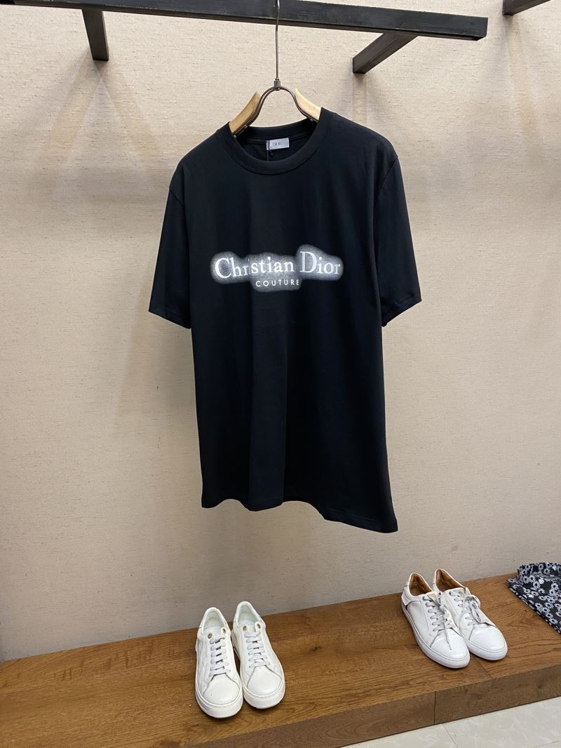 Christian Dior T-Shirts